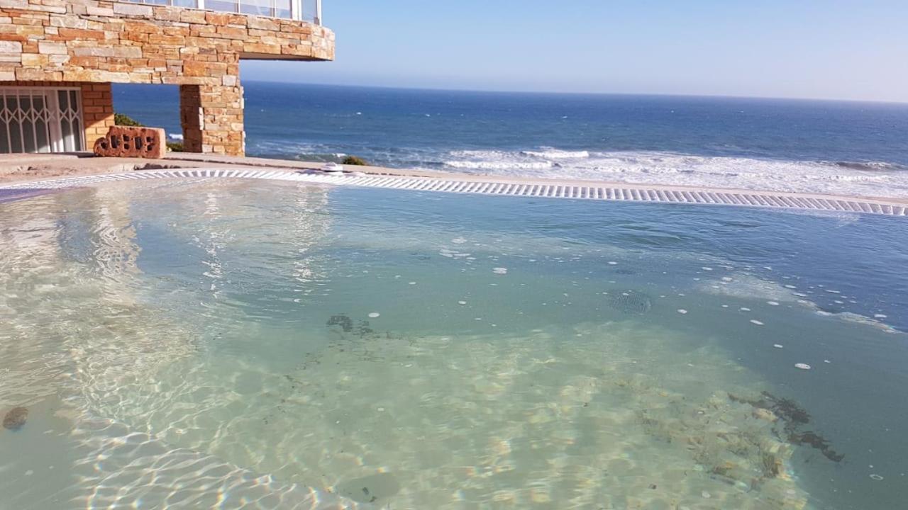 Seaside Tresure. Villa Mossel Bay Exterior photo