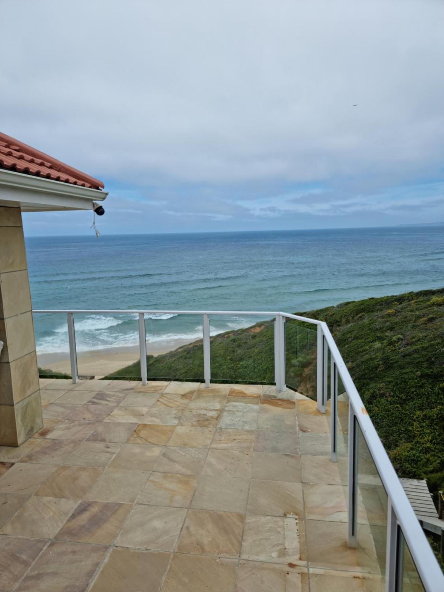 Seaside Tresure. Villa Mossel Bay Exterior photo