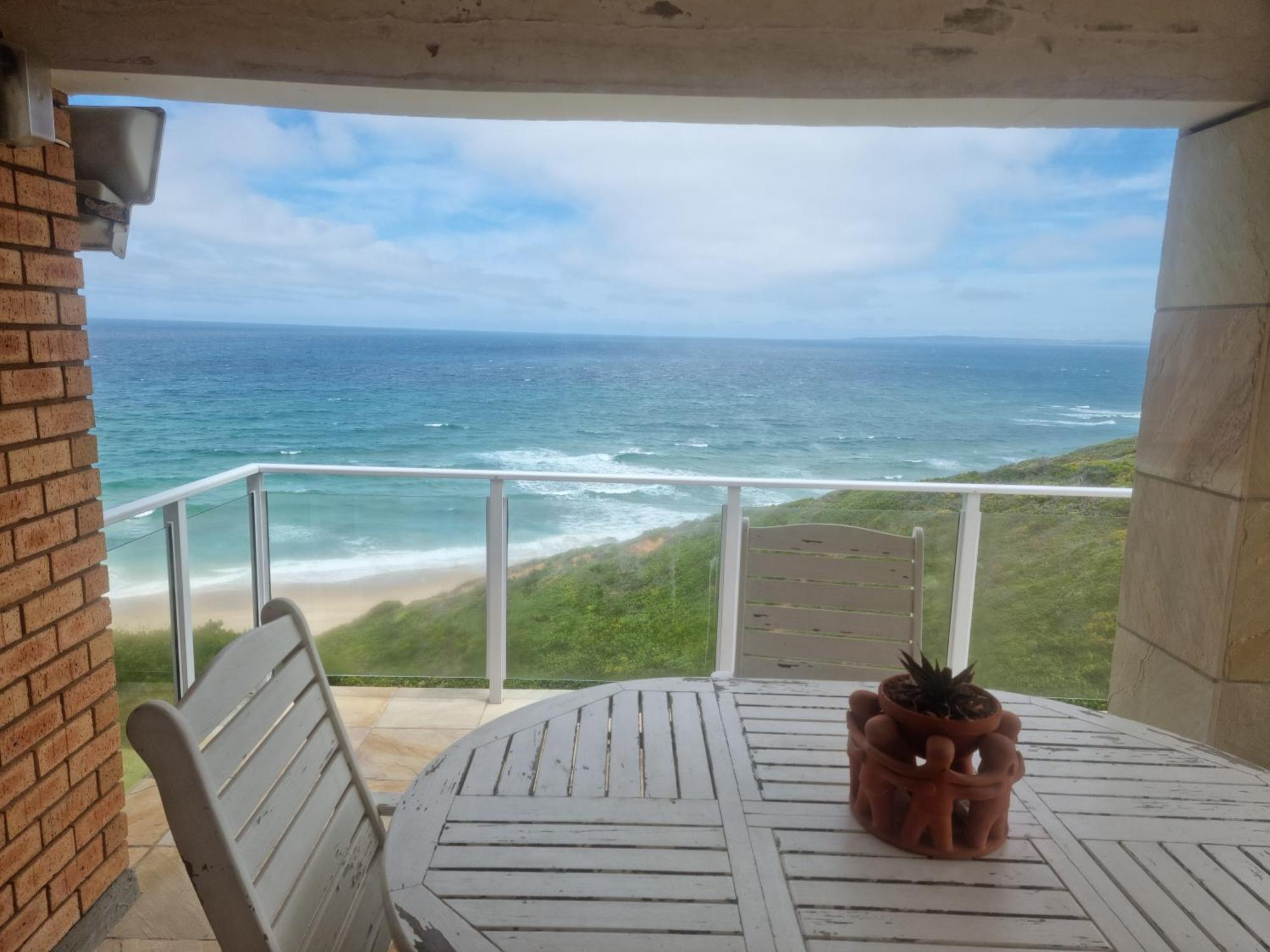Seaside Tresure. Villa Mossel Bay Room photo